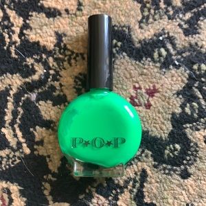 Nwob pop nail color in nature